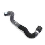 Audi HVAC Heater Hose (RS4) - Genuine Audi 8E1819371AG