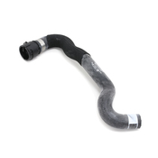 Audi HVAC Heater Hose (RS4) - Genuine Audi 8E1819371AG