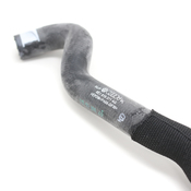 Audi HVAC Heater Hose (RS4) - Genuine Audi 8E1819371AG