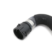 Audi HVAC Heater Hose (RS4) - Genuine Audi 8E1819371AG