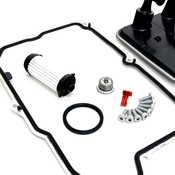 Mercedes DCT Transmission Filter Kit - Vaico 2463772400