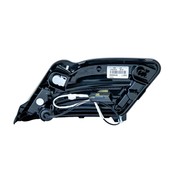 Volvo LED Marker Lamp - Valeo 44475