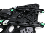 Porsche Window Regulator - Genuine Porsche 958839462
