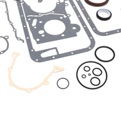 BMW Crankcase Gasket Set - Corteco 11111727595