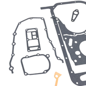 BMW Crankcase Gasket Set - Corteco 11111727595