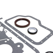 BMW Crankcase Gasket Set - Corteco 11111727595