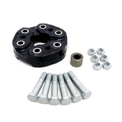 BMW Drive Shaft Flex Joint Kit - 26112226527KT2