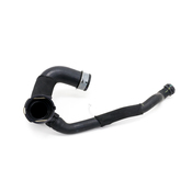 Mercedes Radiator Coolant Hose  - Genuine Mercedes 1665004075