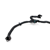 Crankcase Breather Hose - VNE 06E103217AA