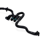 Audi Breather Hose Assembly - VNE 06E103217L