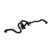 Audi Breather Hose Assembly - VNE 06E103217L