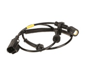Land Rover ABS Wheel Speed Sensor - Vemo LR071974