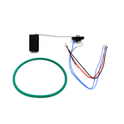 BMW Fuel Level Sensor - Genuine BMW 16117285450