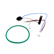 BMW Fuel Level Sensor - Genuine BMW 16117285450