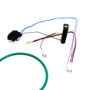 BMW Fuel Level Sensor - Genuine BMW 16117285450