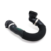 BMW Radiator Coolant Hose - Genuine BMW 17127646151