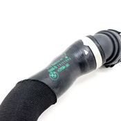 BMW Radiator Coolant Hose - Genuine BMW 17127646151