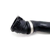 BMW Radiator Coolant Hose - Genuine BMW 17127646151
