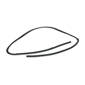 BMW Cover Windshield Top - Genuine BMW 51317058224
