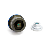 Audi Porsche VW Suspension Ball Joint - Meyle 1160100000