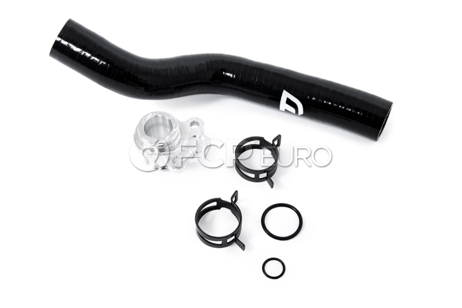 Audi Cold Air Intake System Adapter - Unitronic UH023INA