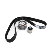 VW Timing Belt Kit - Genuine VW KIT-038109119PKT1