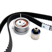 VW Timing Belt Kit - Genuine VW KIT-038109119PKT1