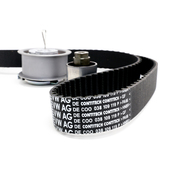 VW Timing Belt Kit - Genuine VW KIT-038109119PKT1