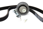 Audi VW Timing Belt Kit - Continental KIT-06B109119AKT10