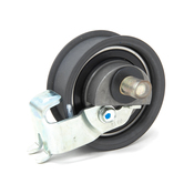 Audi VW Timing Belt Tensioner Pulley - Genuine VW Audi 06B109243
