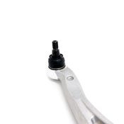 Audi Control Arm - Genuine Audi 8R0407693D
