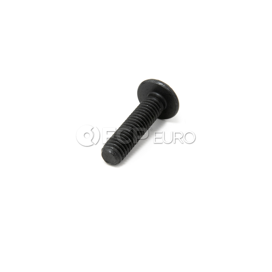 Audi VW Headlight Mounting Bolt - Genuine VW Audi N90923801 | FCP Euro