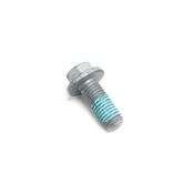 Volvo Brake Caliper Bracket Bolt - Genuine Volvo 30640606
