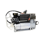 Porsche VW Suspension Air Compressor - Wabco 4154033020