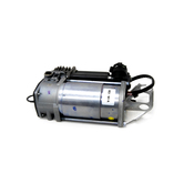 Porsche VW Suspension Air Compressor - Wabco 4154033020