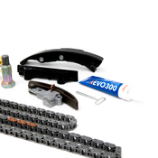 VW Timing Chain Kit - FCP Euro BDFTIMINGKT2