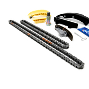VW Timing Chain Kit - FCP Euro BDFTIMINGKT2