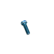 VW Hex Bolt - Genuine VW N0102724