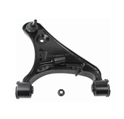 Land Rover Control Arm - Meyle 53160500017