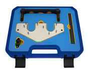Mercedes Timing Tool Set M156 - CTA Manufacturing 5080