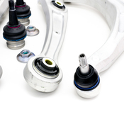Audi Control Arm Kit - Delphi 8K0407693NKT