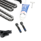 VW Timing Chain Kit - FCP Euro BDFTIMINGKT4