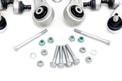 Audi Control Arm Kit - M1265MMKT1