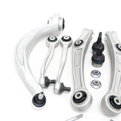 Audi Control Arm Kit - M1265MMKT1