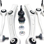 Audi Control Arm Kit - M1265MMKT1