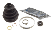 BMW CV Joint Boot Kit - GKN 300353