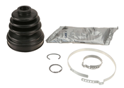 Audi CV Joint Boot Kit - GKN 8E0498201D