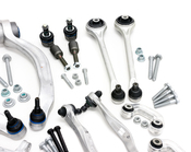 Audi Control Arm Kit - Lemforder 4D0407151PKT