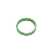 Audi Intake Manifold Gasket - Victor Reinz 06E129717B