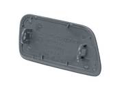 BMW Prime Coated Left Flap (525i 530i 535i) - Genuine BMW 51117111741